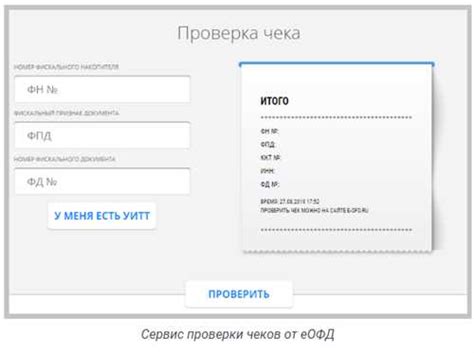 Что делать с нефискальным чеком после его получения?