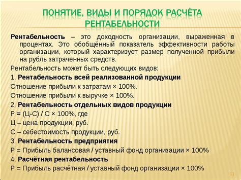 Что значит "не рентабельно" и как определить?