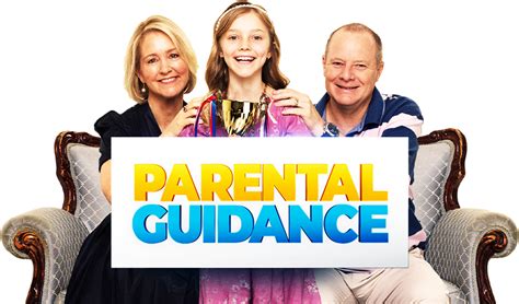 Что значит «Parental Guidance»?