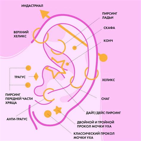 Что можно предпринять, если у вас заросла дырка в ухе?