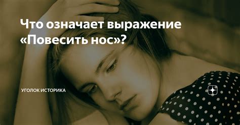 Что означает выражение "держать нос по ветру"?