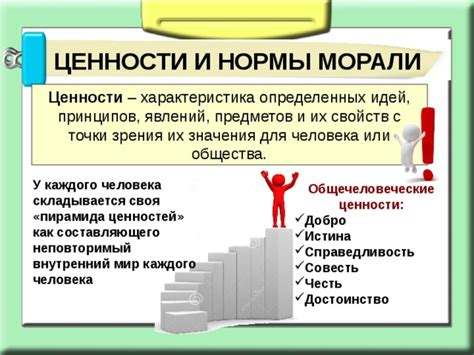 Что означает потакать с точки зрения морали