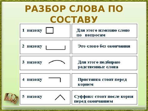 Что означает провести разбор по составу преступления?