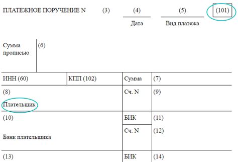 Что означает статус плательщика 02?