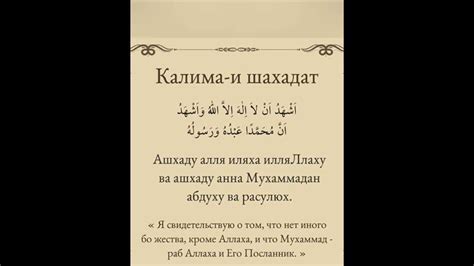 Что означает ходжа и какую роль он играет в исламе?