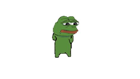 Что означает all pepe