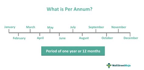 Что означает per annum?