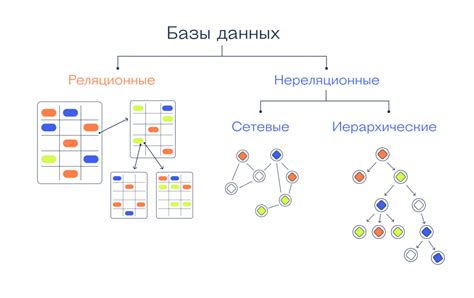 Что означают базы данных WhatsApp