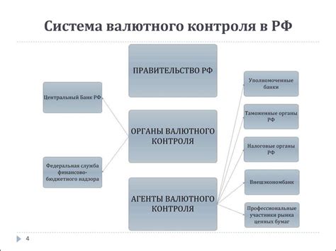 Что представляет собой СПД валютный контроль?