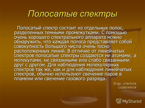 Что представляет собой первая полоса