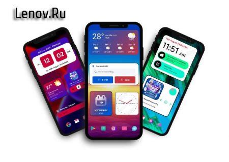 Что представляет собой полная версия MIUI