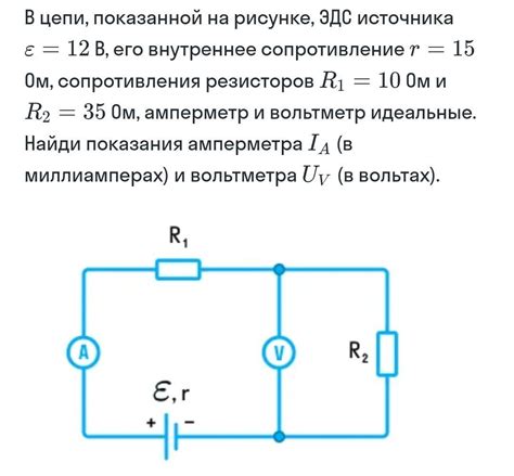 Что представляет собой понятие "найти токи" и какое значение оно имеет?