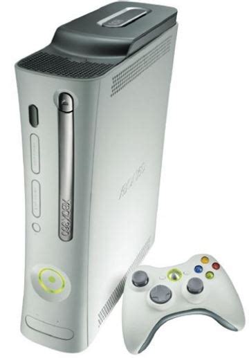 Что представляет собой чипованный Xbox 360?