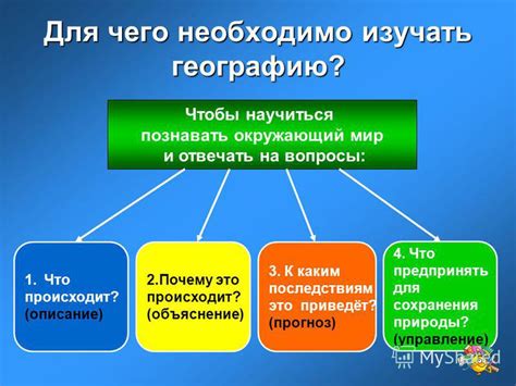 Что происходит: объяснение и прогноз