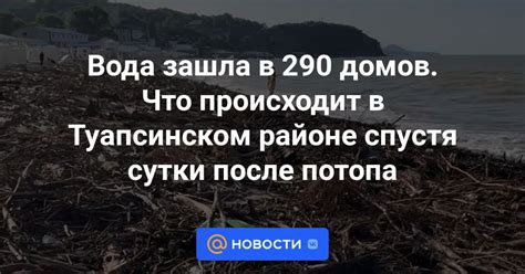 Что происходит после "через сутки"?