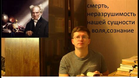 Что сказал Артур Шопенгауэр о воле и смерти?