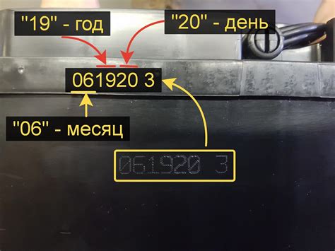 Что скрывается за значением аккумулятора 2000 мАч: расшифровка и практическое применение