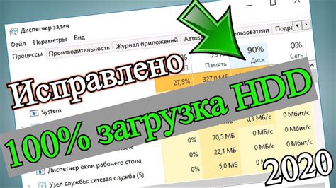 Что скрывается за 100% загрузкой жесткого диска: сложности и варианты решения