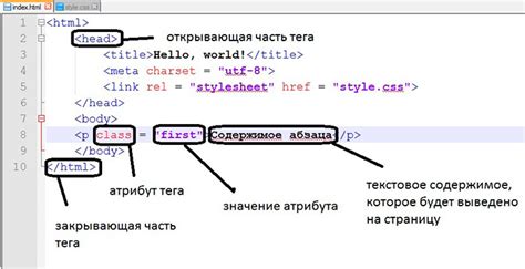 Что такое "полторы страницы"?