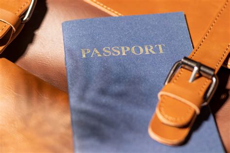 Что такое "passport normal"