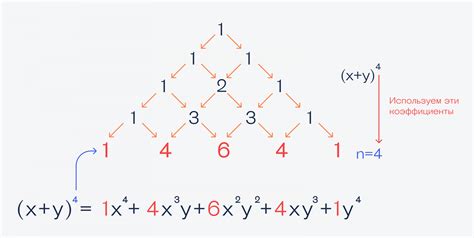 Что такое Бином Ньютона