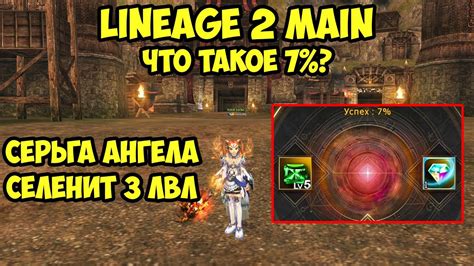 Что такое ВТС в Lineage 2?