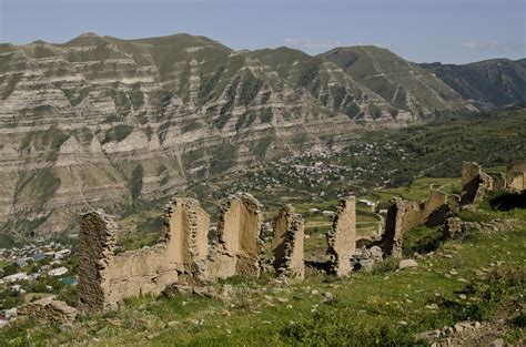 Что такое Годекан в Дагестане