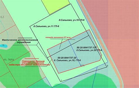 Что такое ПНД земельного участка?