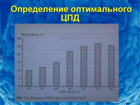 Что такое П2 ЦПД?