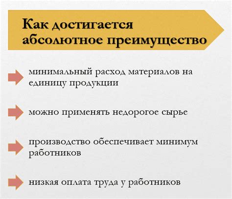 Что такое абсолютное изменение и почему оно важно?