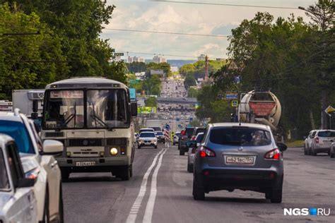 Что такое автобус транзит?