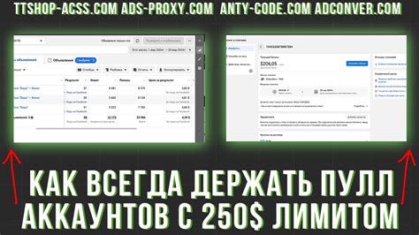 Что такое аккаунты с лимитом и как они работают?