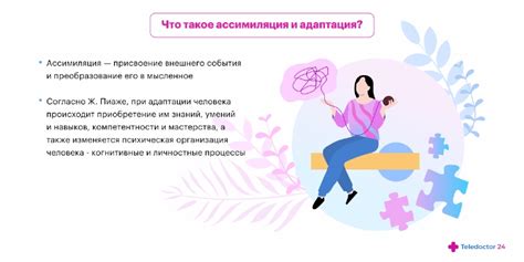 Что такое ассимиляция населения?