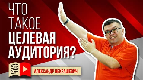 Что такое аудитория канала?