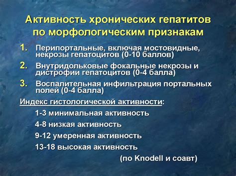 Что такое гепатит алиментарного генеза?