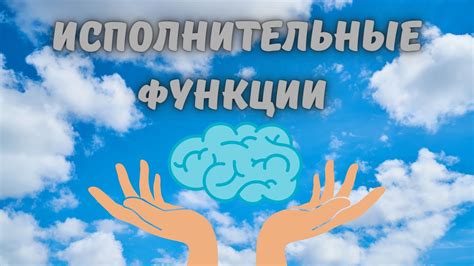 Что такое исполнительные меры?