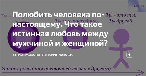 Что такое истинная любовь: принципы и признаки