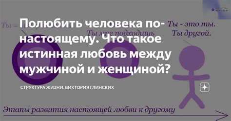 Что такое истинная любовь к ребенку?