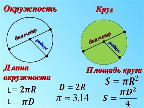 Что такое круг внутри круга и как его использовать?