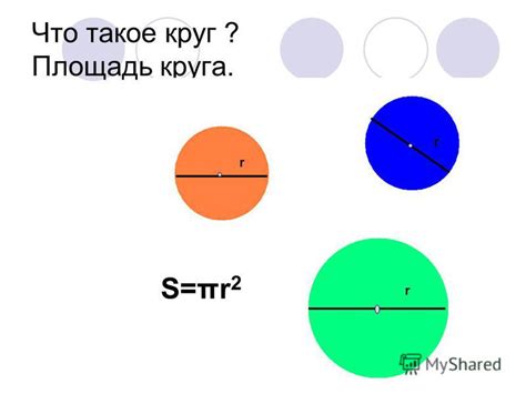 Что такое круг отношений?