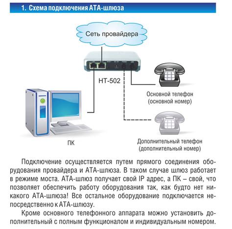 Что такое местная телефонная сеть и как она работает?