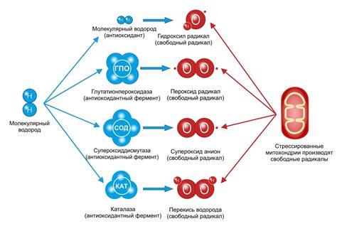 Что такое неполярные радикалы?