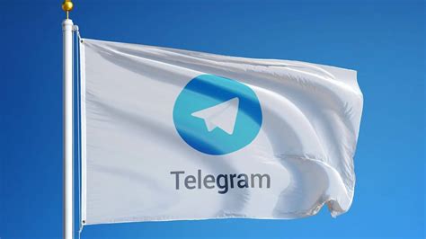 Что такое ник в Telegram