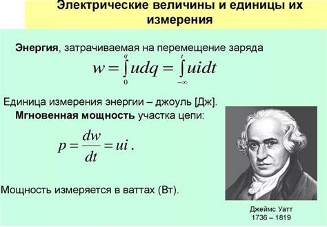 Что такое номинальная мощность