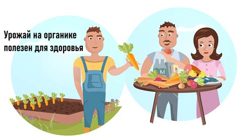 Что такое органика в питании ребенка?