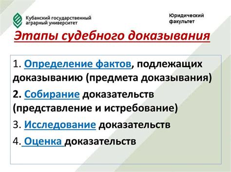 Что такое отложенное истребование доказательств в суде?