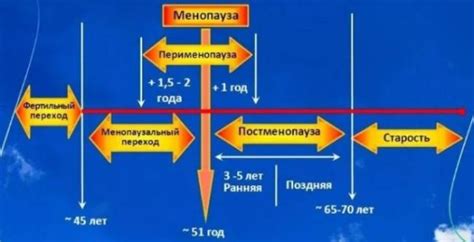 Что такое перименопауза и как ее понять