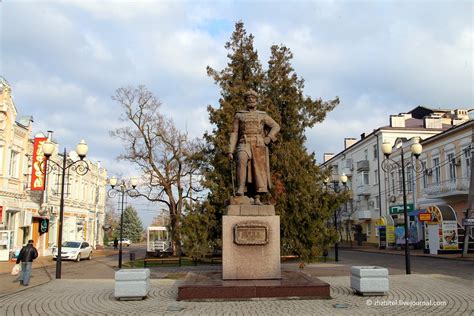 Что такое побратимство городов?