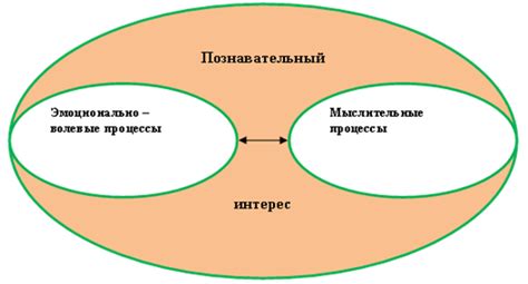 Что такое познавательный интерес?