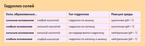 Что такое полный гидролиз и почему он важен для организма?